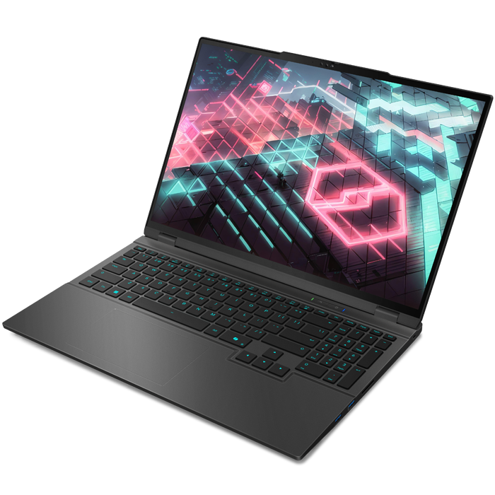 CLEVO AIS X6AR556U Assembleur ordinateurs portables puissants compatibles linux